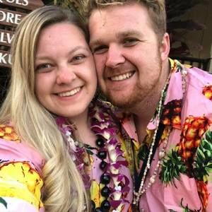 Meet your Posher, Patrick